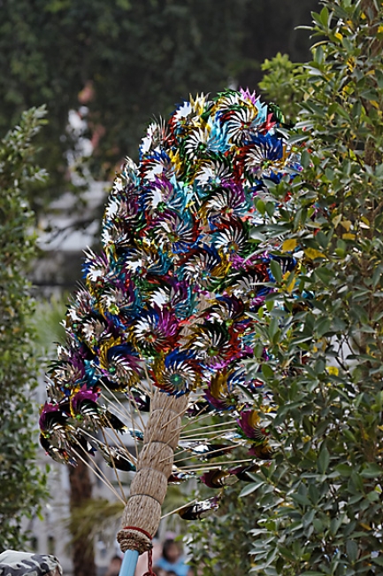 Lopburi King Narai fair-130